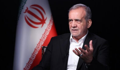 İran Cumhurbaşkanı Pezeşkiyan’dan ABD’nin “yaptırım muafiyeti” teklifine tepki