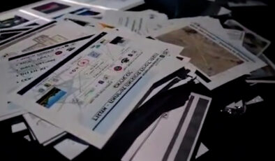 İran’da İsrail’in gizli nükleer belgeleri yayınlandı