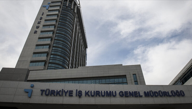 İŞKUR, 2025’in ilk 8 ayında 1 milyon kişiyi iş sahibi yaptı