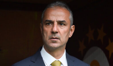 İsmail Kartal, basın toplantısı yapmayacak