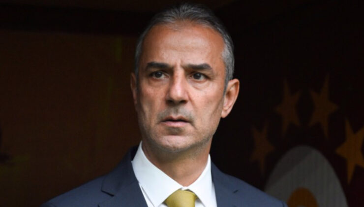 İsmail Kartal, basın toplantısı yapmayacak