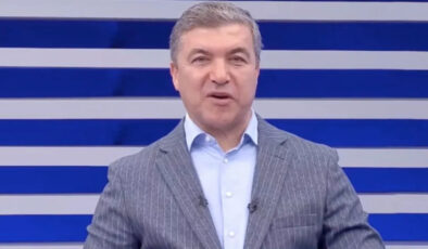 İsmail Küçükkaya Halk TV ile yollarını ayırdı