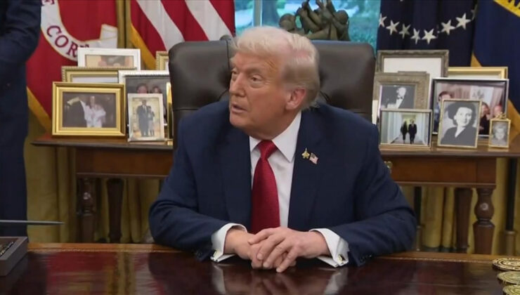 İsrail basını: ABD, Gazze savaşını sona erdirme isteğini Netanyahu’ya iletti