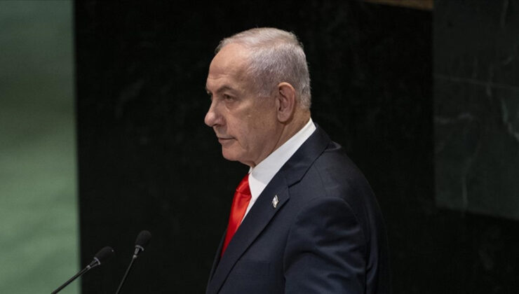 İsrail basını: Netanyahu, ABD’nin ateşkes teklifinde değişiklikler istiyor