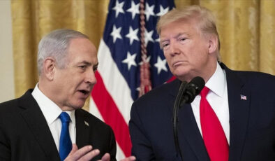 İsrail basını: Netanyahu’nun Gazze ısrarının arkasında Trump baskısı var