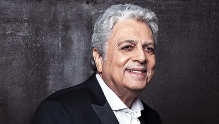 İsrail destekçici Enrico Macias’ın İstanbul konseri iptal edildi