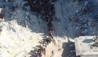 İsrail, Gazze’de BM’nin koyduğu hiçbir kuralı tanımıyor