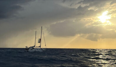 İsrail ordusu Küresel Sumud Filosu’na müdahale için hazırlık yapıyor