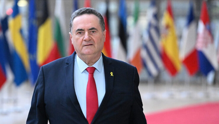 İsrail Savunma Bakanı’ndan “Gazze yanıyor” paylaşımı