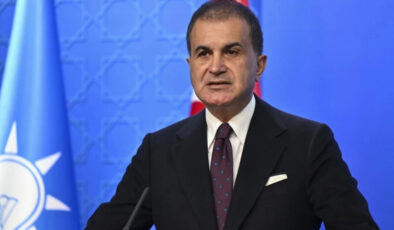 İsrail’in Katar’daki saldırısına Türkiye’den kınama