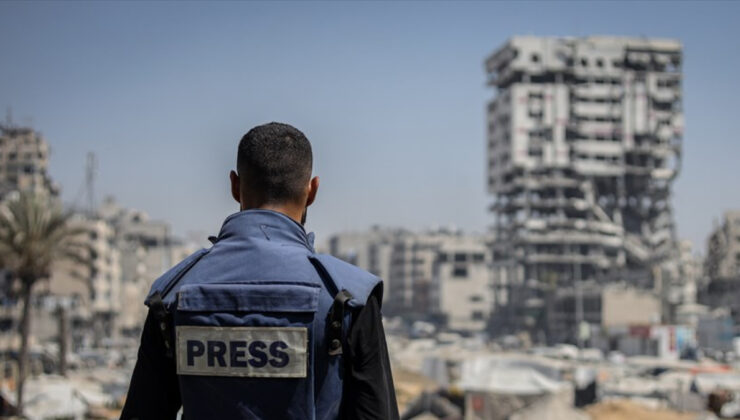 İsrailli bakana suikast haberinde Türkiye’nin adının geçmesine DMM’den açıklama geldi