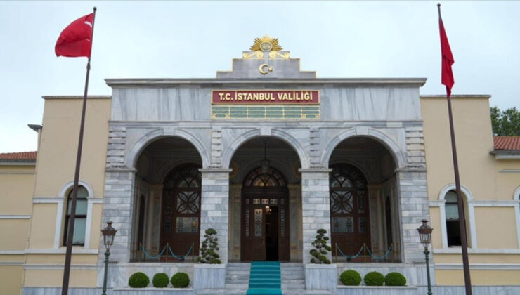 İstanbul Valiliği, yeni eğitim öğretim yılı için alınan tedbirleri açıkladı