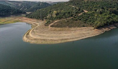 İstanbul’da kuraklık alarmı: İSKİ’den 20 maddelik tasarruf çağrısı