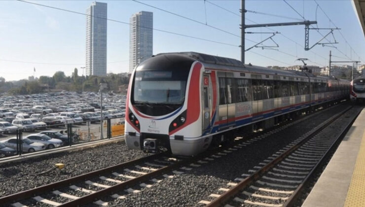 İstanbul’da toplu taşıma zammı Marmaray ve ‘U’ logolu metrolarda uygulanmayacak