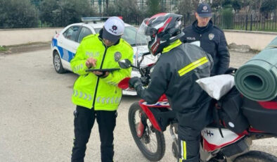 İstanbul’daki motosiklet kazalarında yılın bilançosu: 30 can kaybı