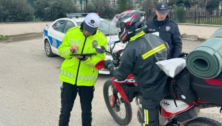 İstanbul’daki motosiklet kazalarında yılın bilançosu: 30 can kaybı