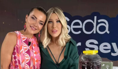 İstanbul’u terk edip köyüne yerleşmişti! Zeytinyağı üretmeye başladı