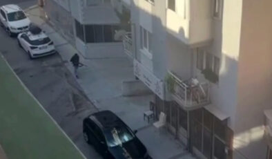 İzmir’de 2 polisi şehit eden katilin ifadesi ortaya çıktı