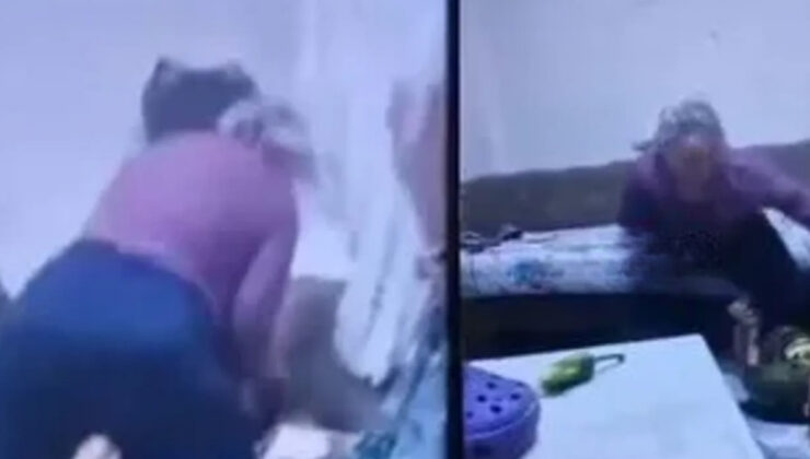 İzmir’de babaanne şiddetine maruz kalan çocuklar devlet koruması altına alındı