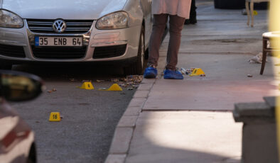 İzmir’de polisi şehit eden saldırganın babasının ifadesi ortaya çıktı