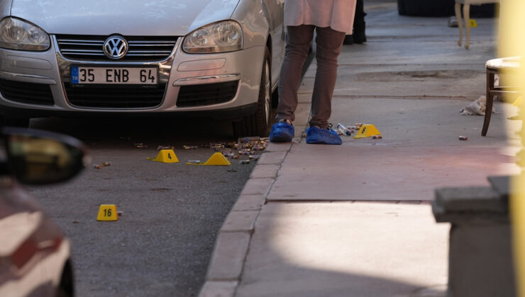 İzmir’de polisi şehit eden saldırganın babasının ifadesi ortaya çıktı