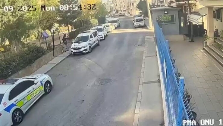 İzmir’deki polis merkezine saldırı olayına ilişkin gözaltı sayısı 27’ye yükseldi