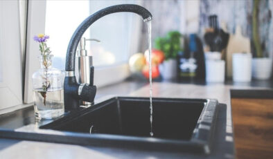 İzmir’den sonra Ankara’da da su kesintisi başladı