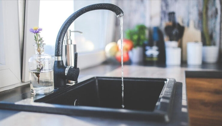 İzmir’den sonra Ankara’da da su kesintisi başladı