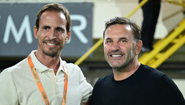 Joao Pereira: 3 puanı kaçırdık