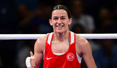 Kadın milli boksörlerin, hedefi altın madalya