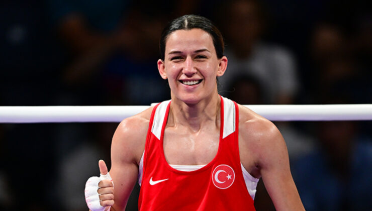 Kadın milli boksörlerin, hedefi altın madalya