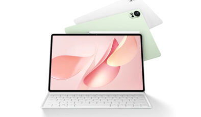 Kağıt dokunuşu, sihirli kalemi ve PC gücüyle yeni nesil tablet: Karşınızda HUAWEI MatePad 12 X 2025