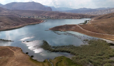 Kamp tutkunlarının yeni gözdesi: Dipsizgöl ve Eğrigöl