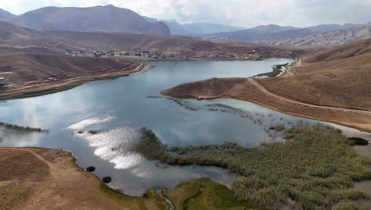 Kamp tutkunlarının yeni gözdesi: Dipsizgöl ve Eğrigöl