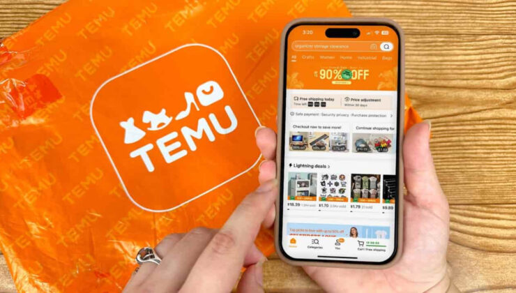 KAP’a bildirildi: Temu’nun Türkiye teslimatlarını yapacak firma belli oldu!