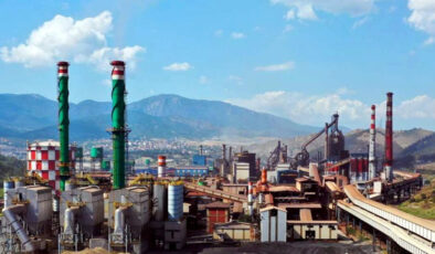 KARDEMİR 86 yaşında: İlk Türk demiri üretiminin tarihçesi