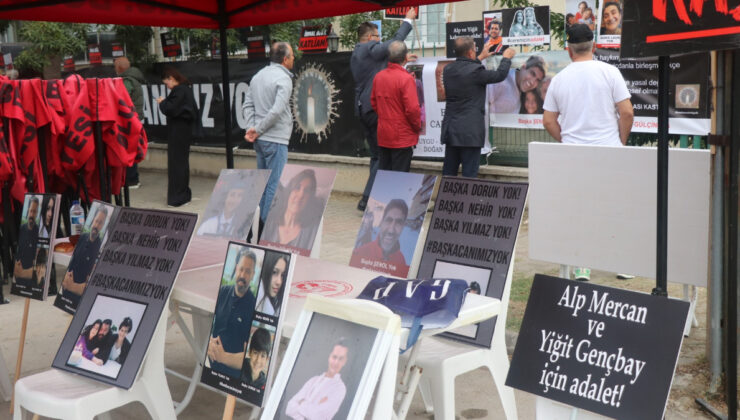 Kartalkaya otel yangını davası bugün devam edecek