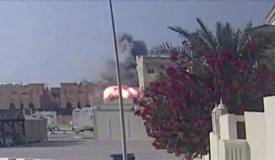 Katar: Bu alçakça saldırıya karşı misilleme hakkını saklı tutuyoruz