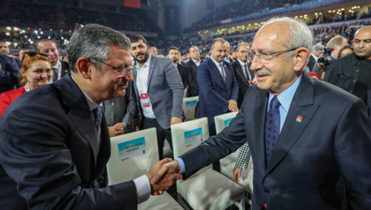 Kemal Kılıçdaroğlu ve ekibi mutlak butlan kararına hazırlanıyor