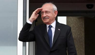 Kemal Kılıçdaroğlu’ndan dikkat çeken Sivas Kongresi mesajı