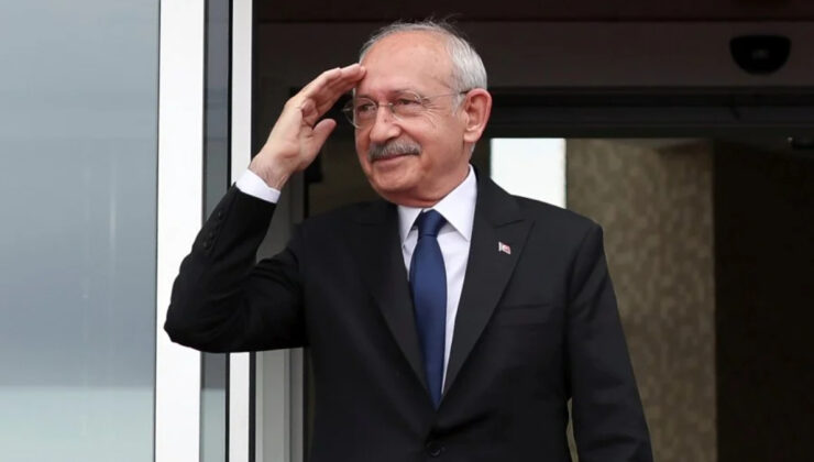 Kemal Kılıçdaroğlu’ndan dikkat çeken Sivas Kongresi mesajı