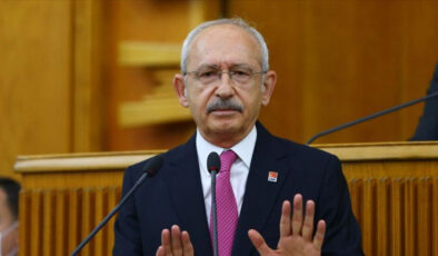 Kemal Kılıçdaroğlu’nun avukatından ilk açıklama: CHP’ye zarar vermez
