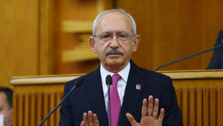 Kemal Kılıçdaroğlu’nun avukatından ilk açıklama: CHP’ye zarar vermez