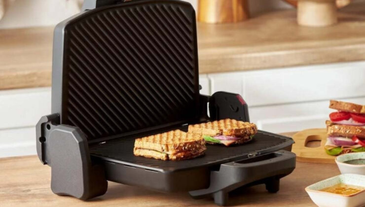 Kimse bilmiyor! Tost makinesindeki sayıların asıl anlamı bakın neymiş…