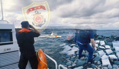 Kırklareli’de 114 kilogram uyuşturucu madde ele geçirildi