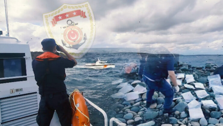 Kırklareli’de 114 kilogram uyuşturucu madde ele geçirildi