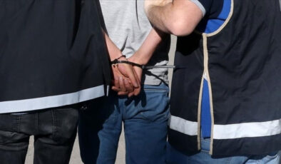 Kırmızı bültenle ve ulusal seviyede aranan 14 suçlu yurda getirildi