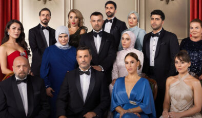 Kızılcık Şerbeti’nin senaristi Merve Göntem gözaltına alındı