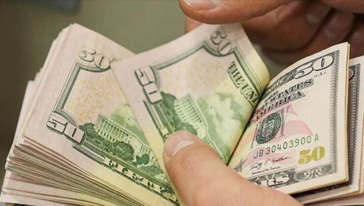 KKM bakiyesi 9,7 milyar dolara geriledi