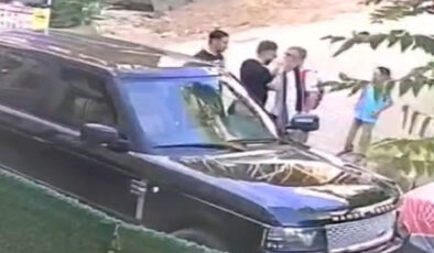 Kocaeli’de babaya tokat atan şahsın aynı gün başka bir sürücüyü silahla tehdit ettiği ortaya çıktı